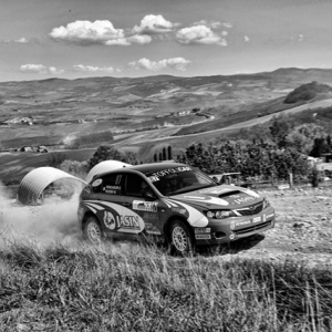 12° RALLY VAL D'ORCIA - Gallery 24